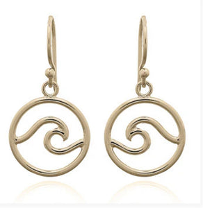 Andi&Co Earrings Ai184